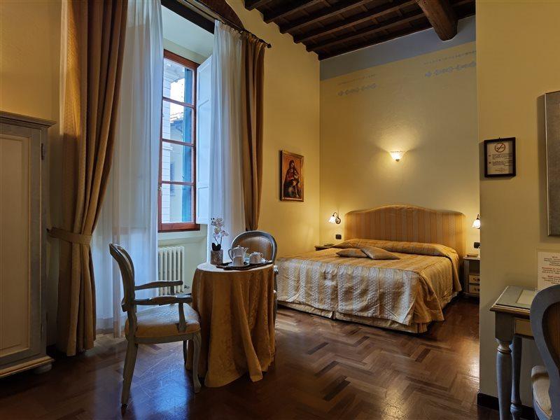 Residenza Della Signoria Affittacamere Firenze