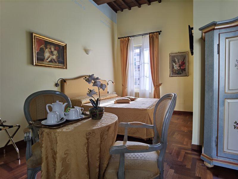 Residenza Della Signoria Affittacamere