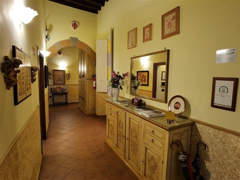 Affittacamere Residenza Della Signoria Firenze