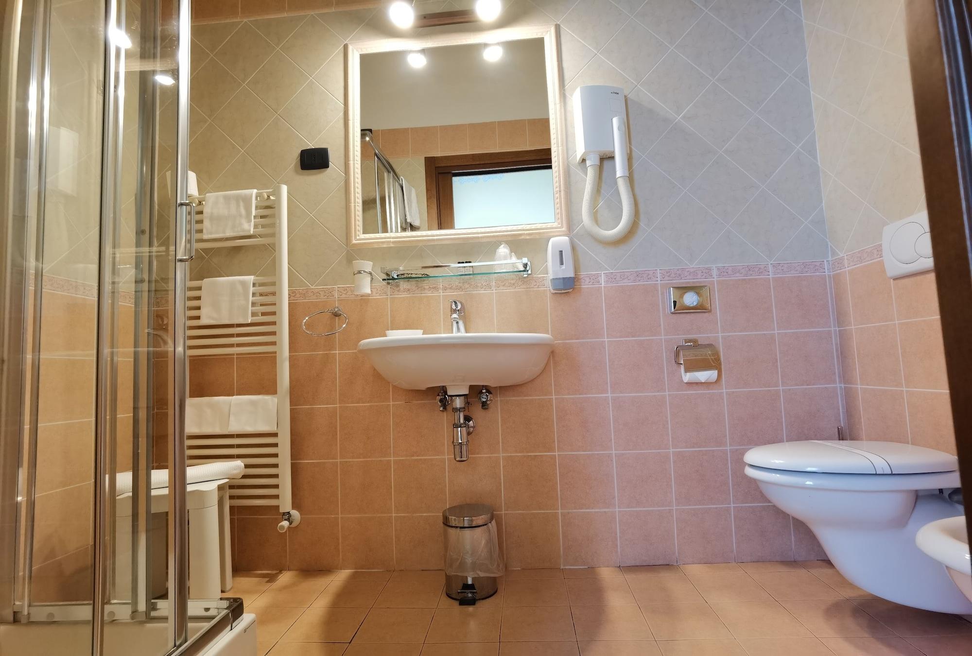 Residenza Della Signoria Firenze
