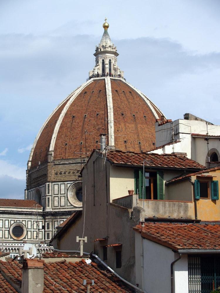Affittacamere Residenza Della Signoria 3*