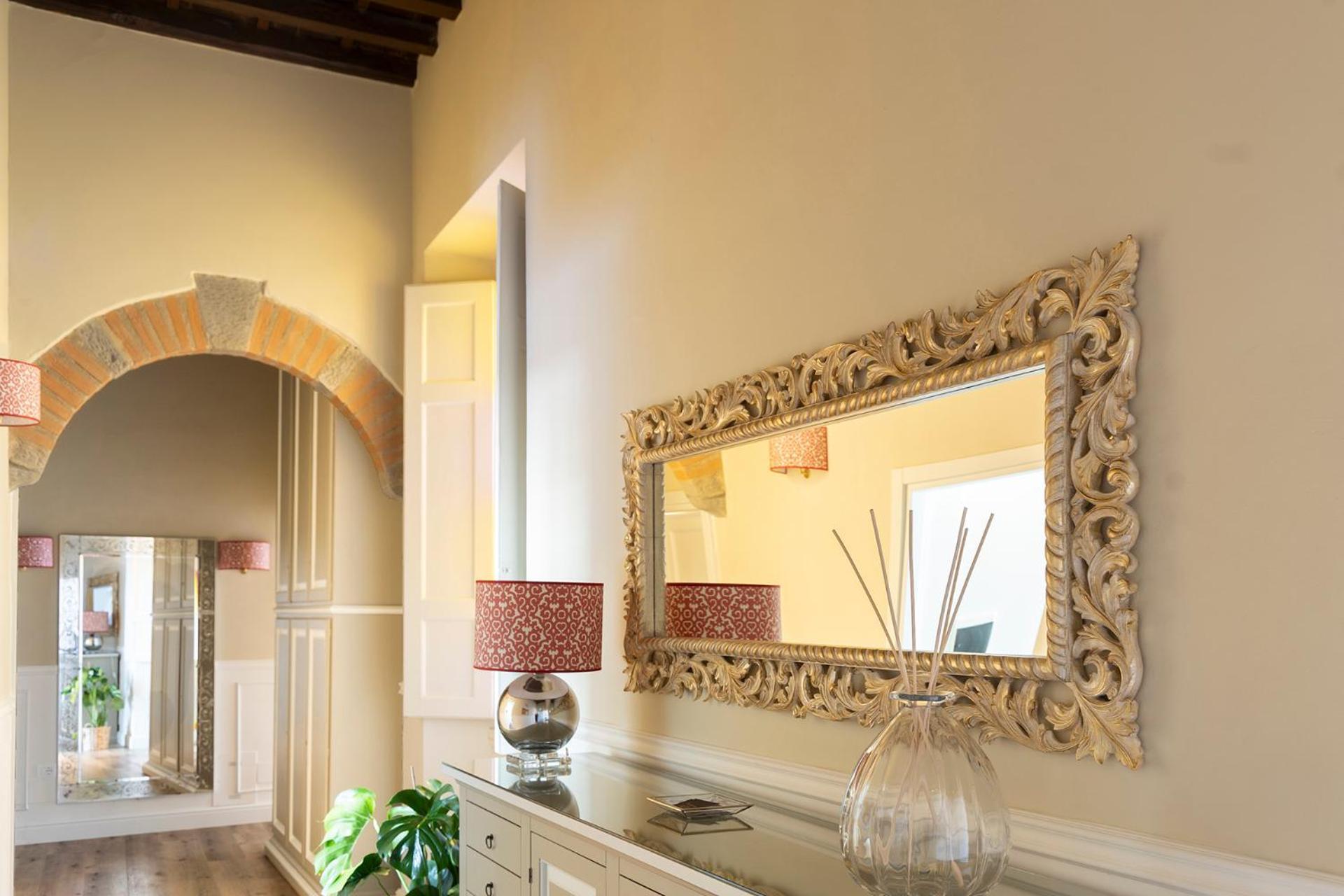 Residenza Della Signoria Affittacamere