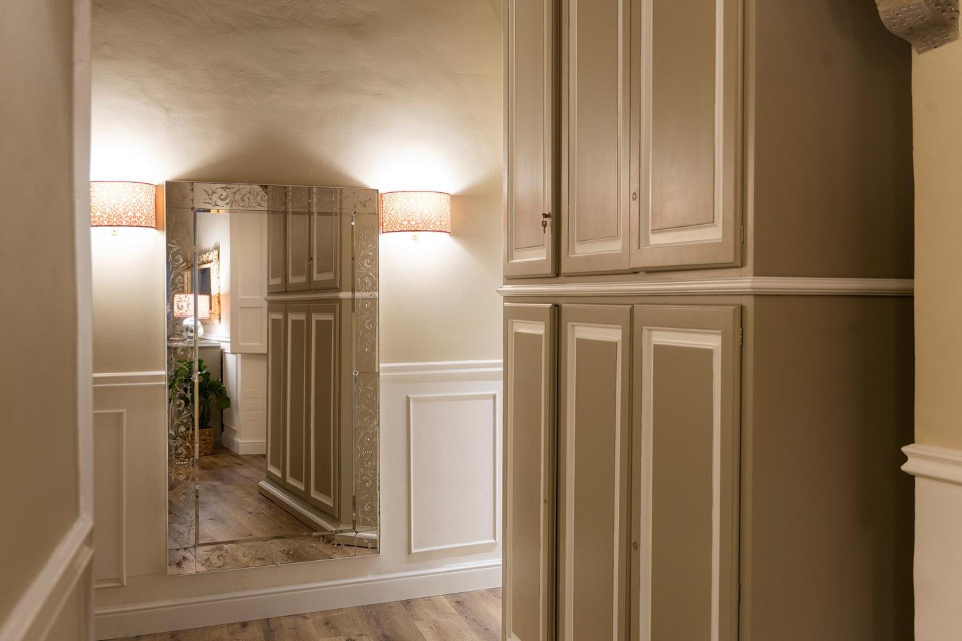 Affittacamere Residenza Della Signoria 3*