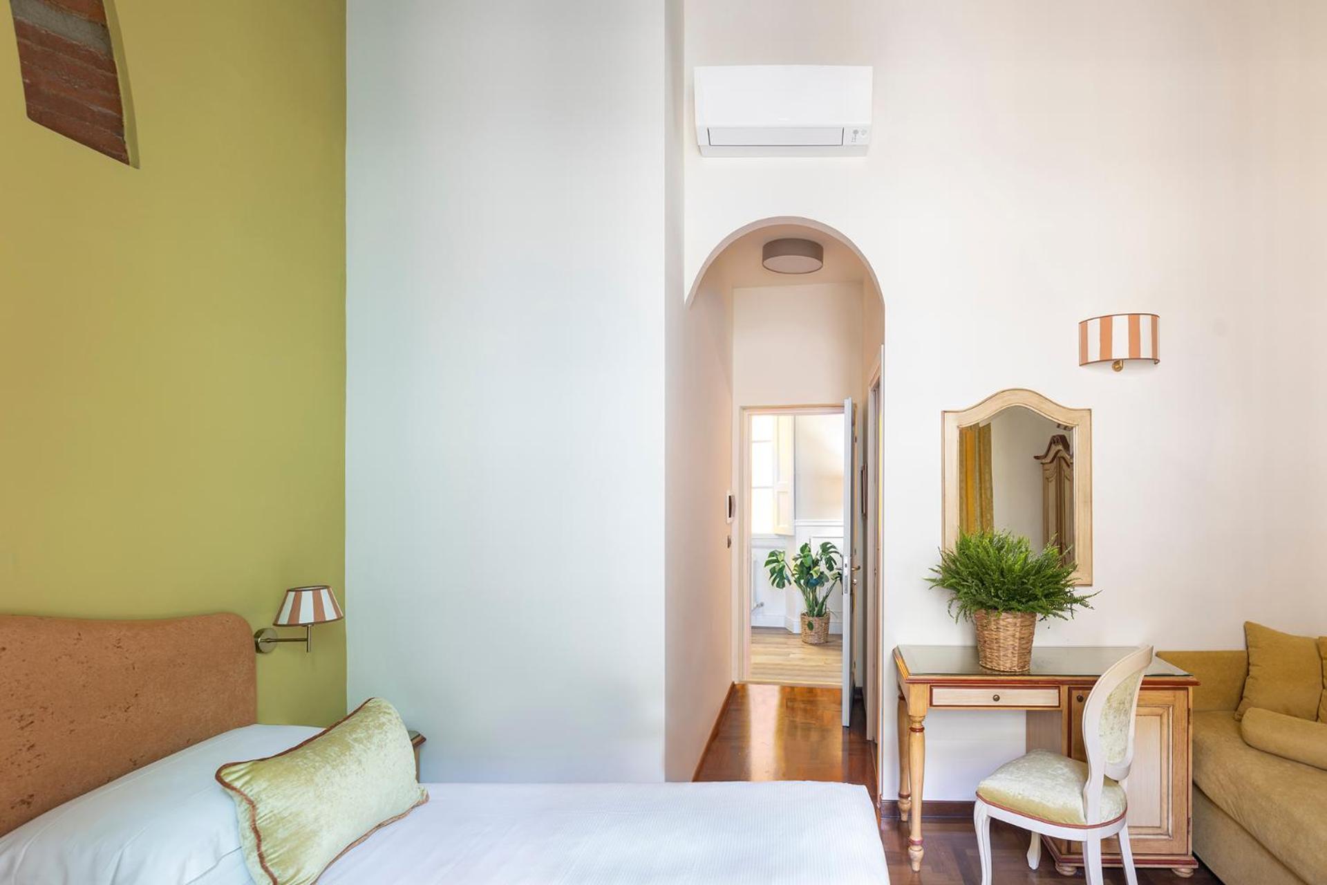 Affittacamere Residenza Della Signoria Firenze
