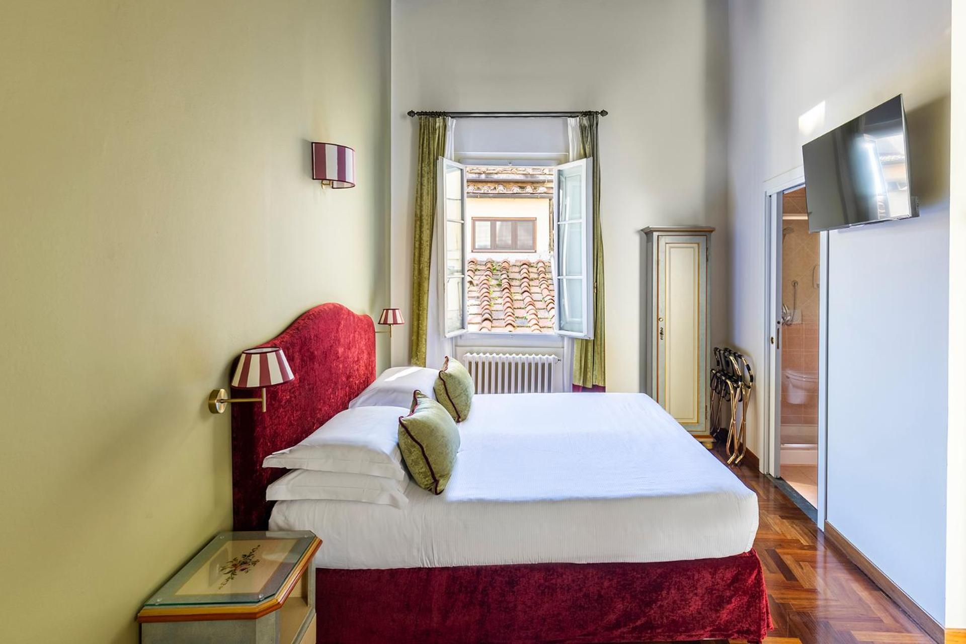 Residenza Della Signoria 3* Firenze