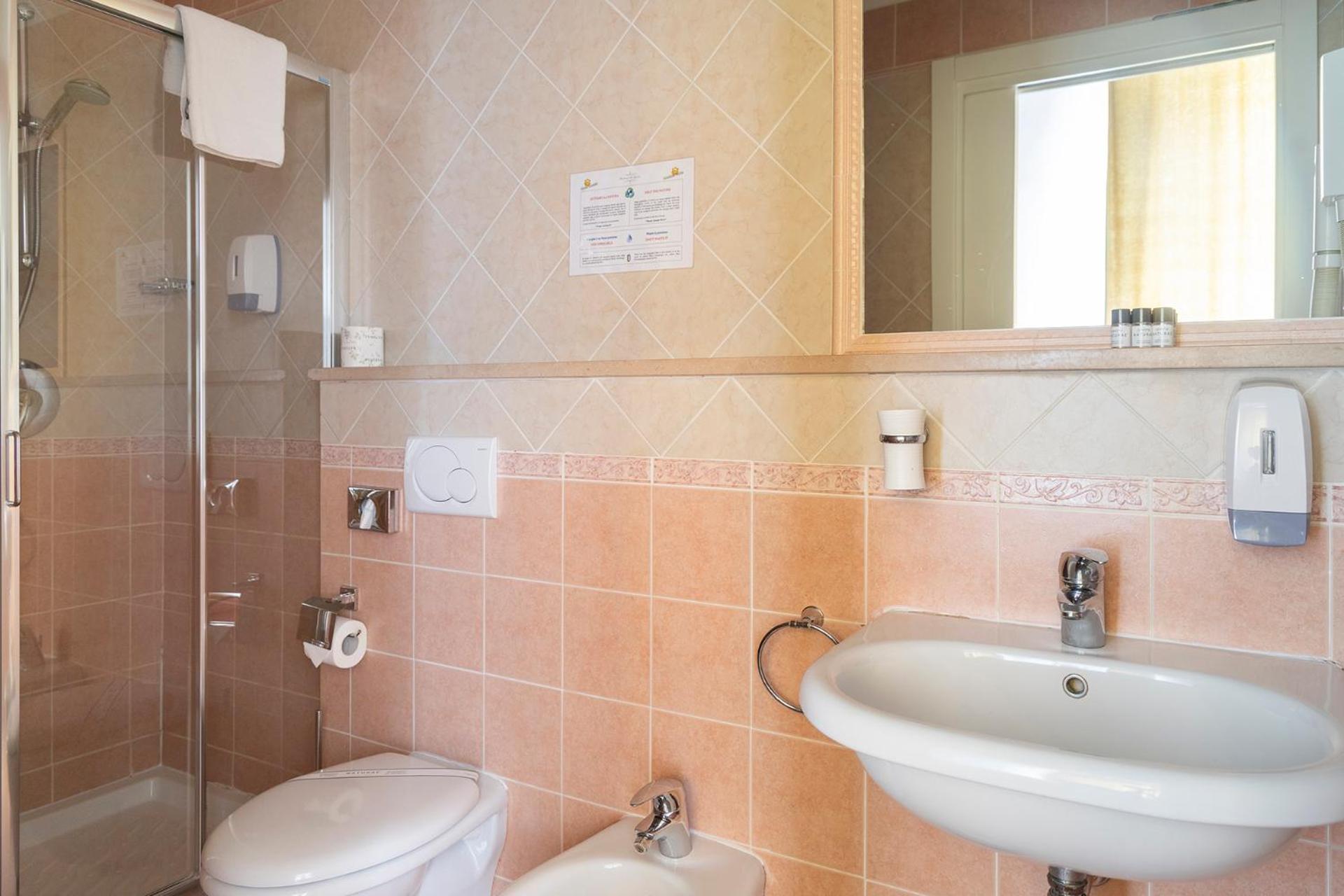 Affittacamere Residenza Della Signoria