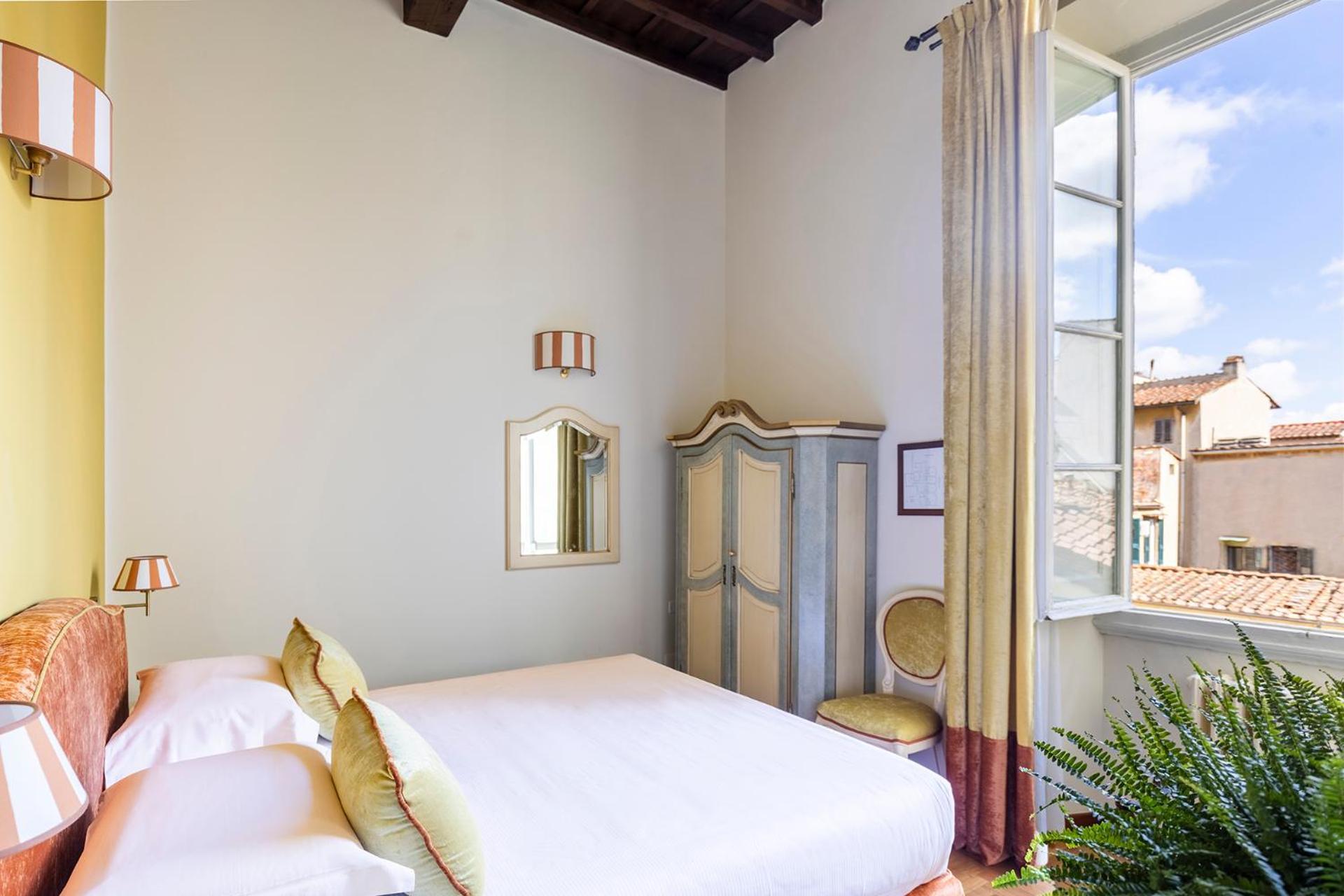 Affittacamere Residenza Della Signoria Firenze