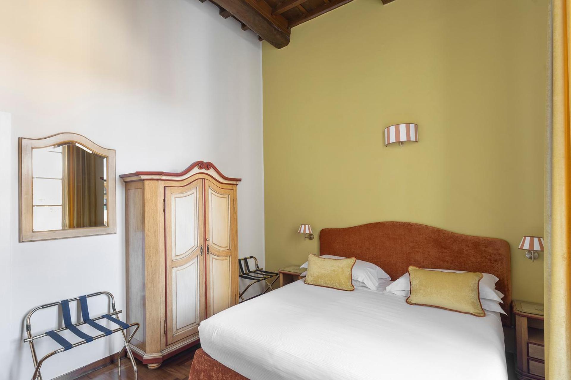 Residenza Della Signoria 3* Firenze