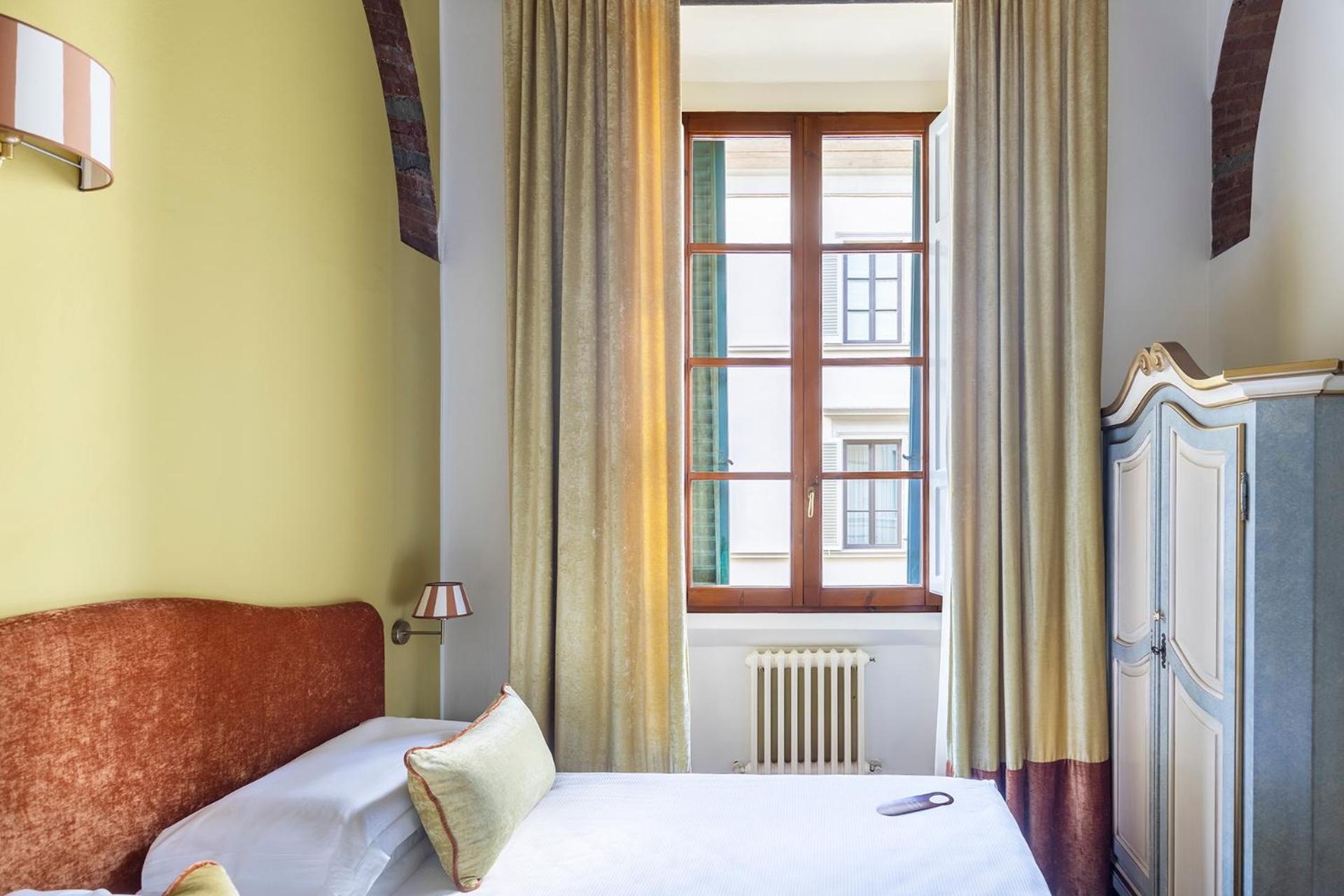 Residenza Della Signoria Affittacamere Firenze
