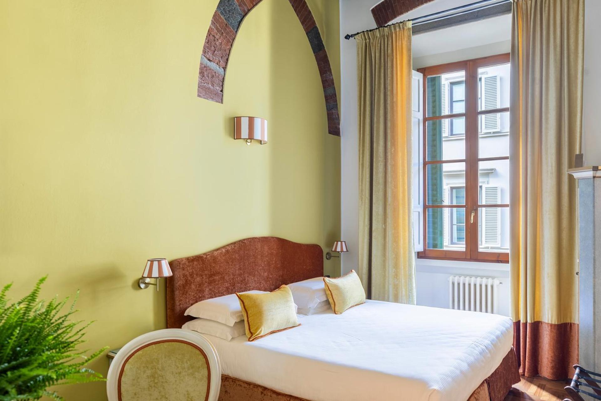 Affittacamere Residenza Della Signoria 3*