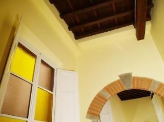 Residenza Della Signoria Firenze