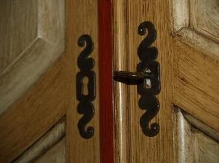 Residenza Della Signoria Affittacamere Firenze