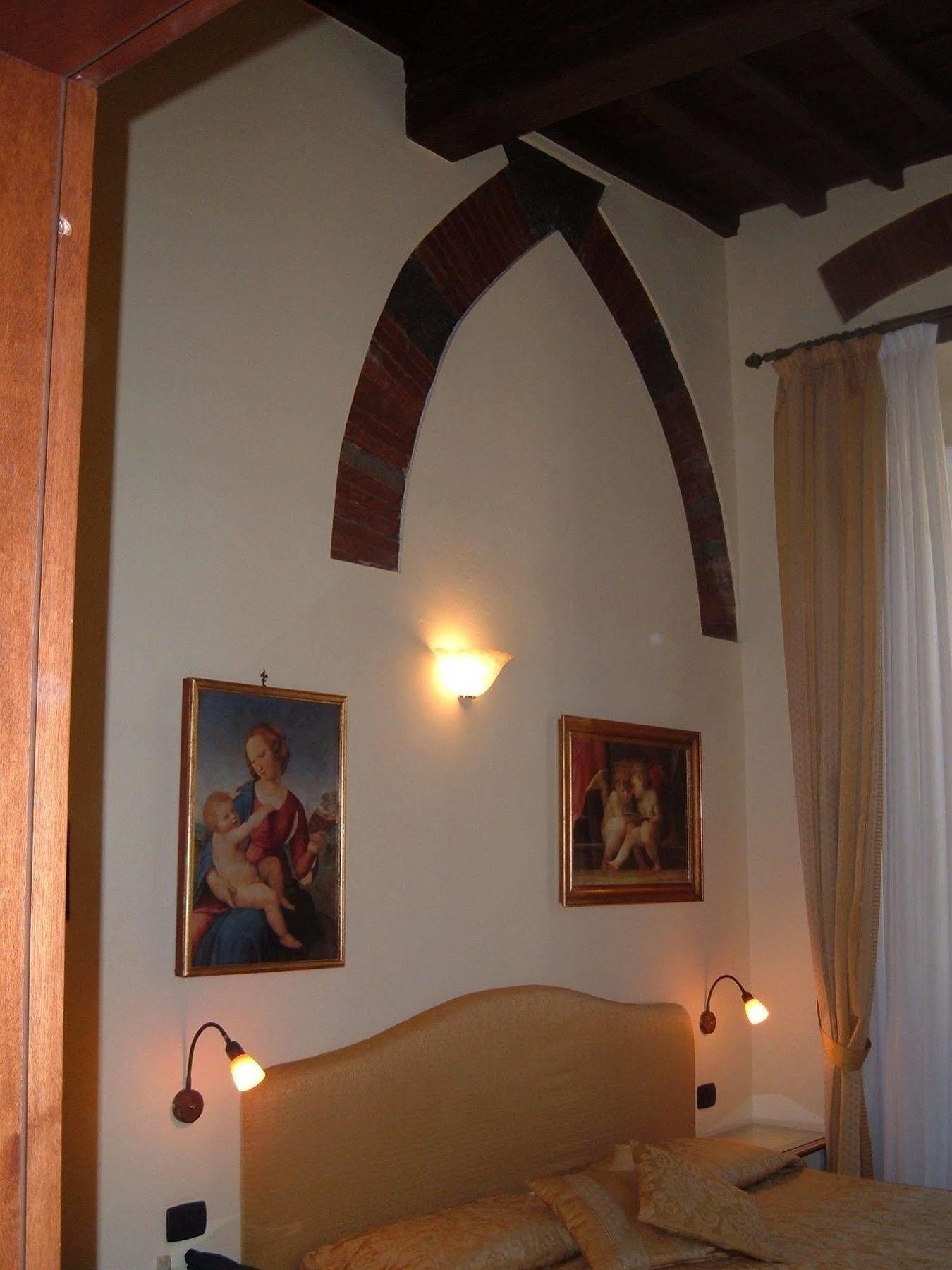 Residenza Della Signoria 3* Firenze