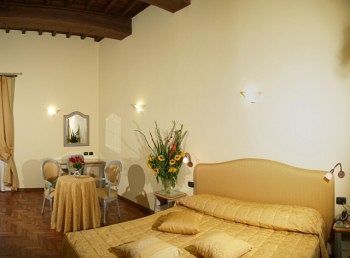 Affittacamere Residenza Della Signoria