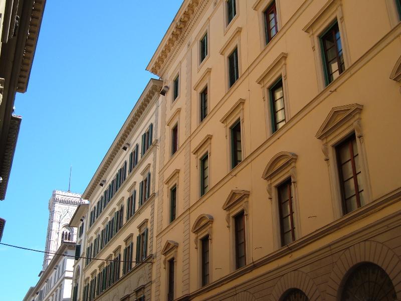 Residenza Della Signoria 3* Firenze
