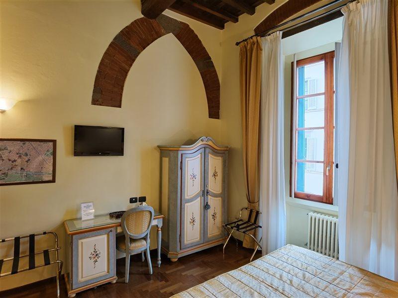 Gasthof Residenza Della Signoria Florenz