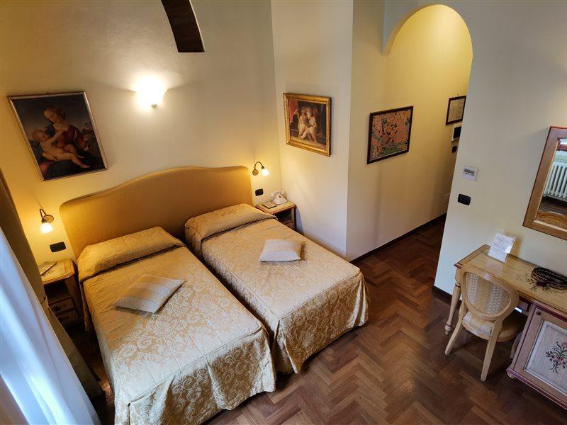Residenza Della Signoria Florenz