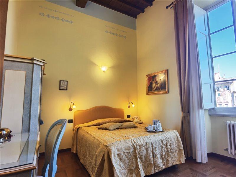 Residenza Della Signoria 3* Florenz