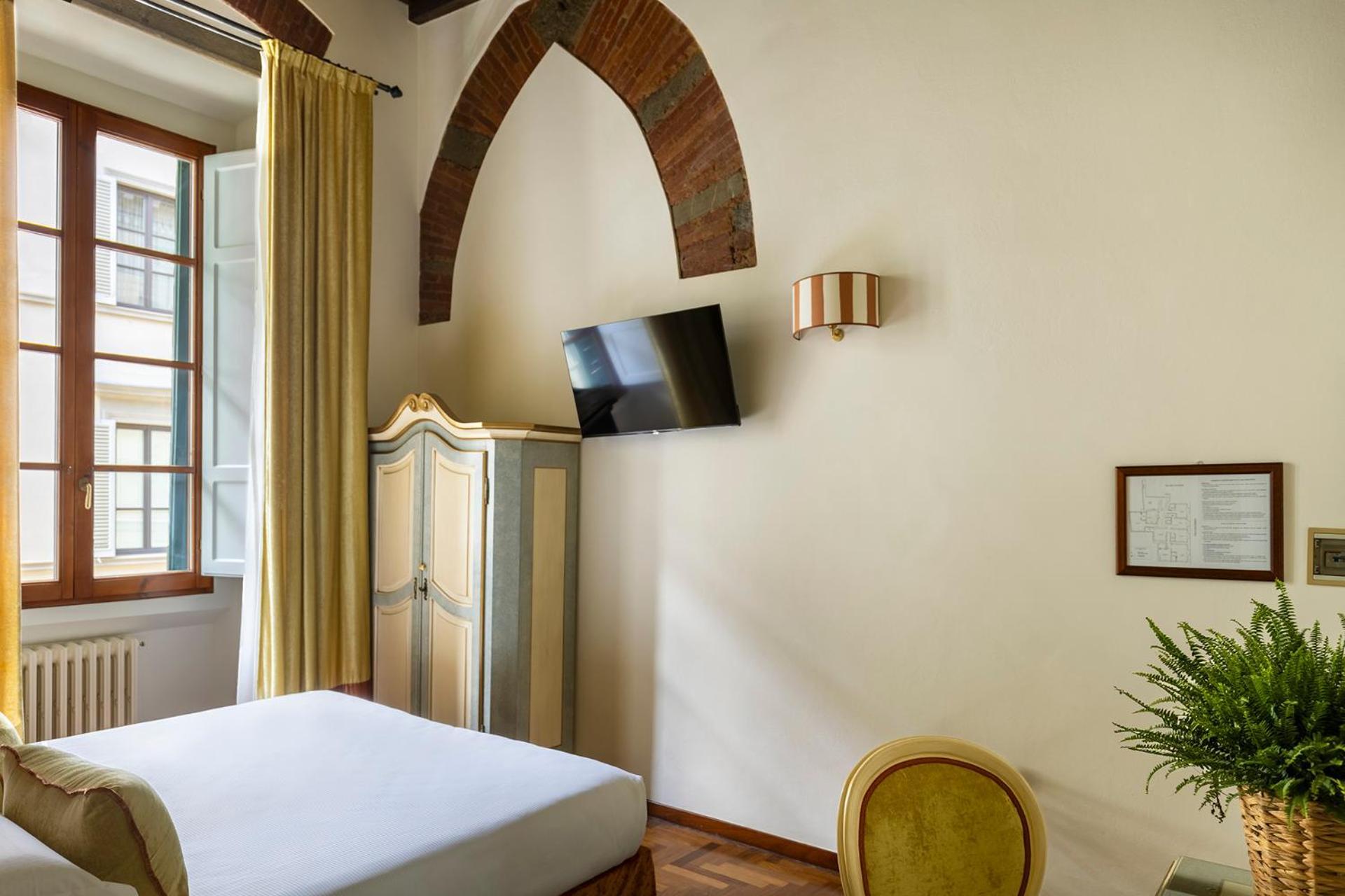Gasthof Residenza Della Signoria