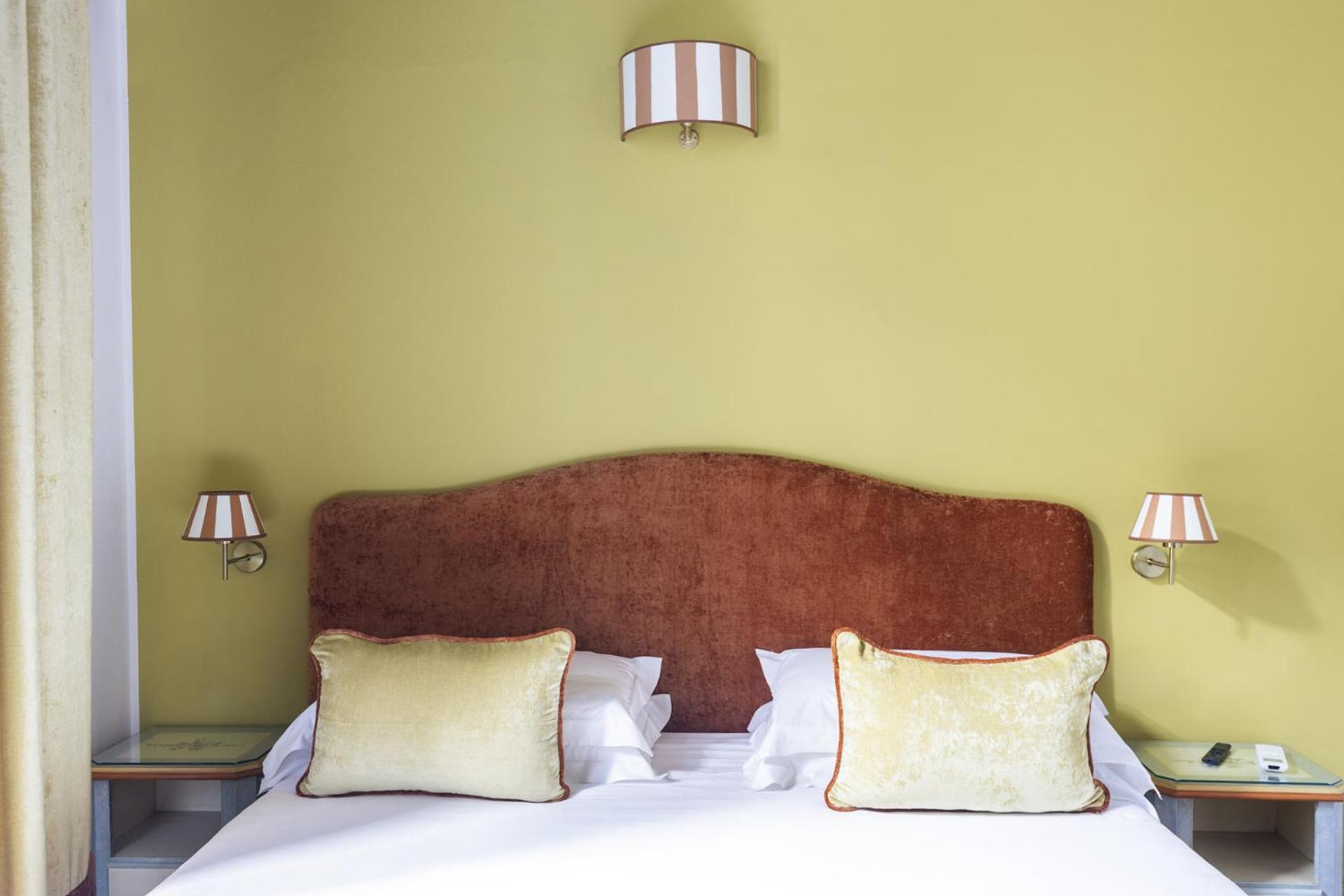 Residenza Della Signoria Gasthof 3*