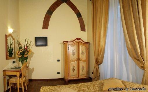 Residenza Della Signoria Gasthof