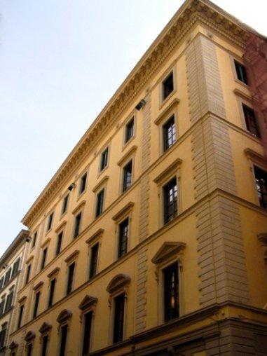 Residenza Della Signoria Florenz