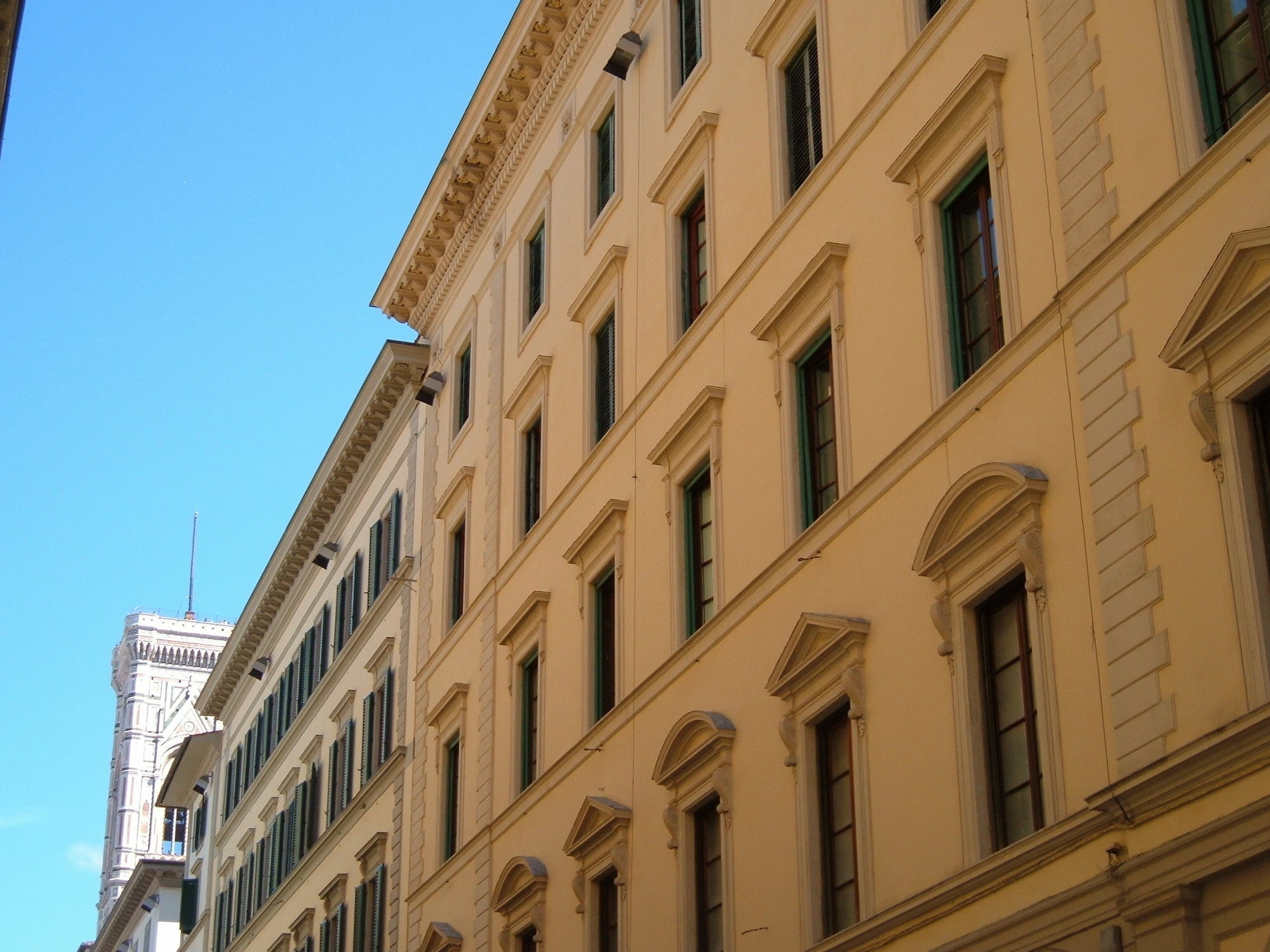 Gasthof Residenza Della Signoria
