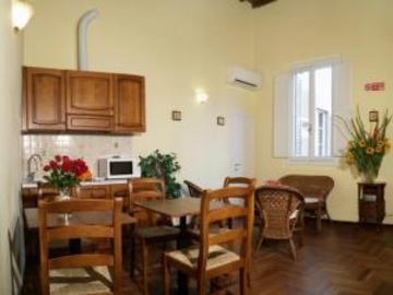 Residenza Della Signoria 3* Florenz