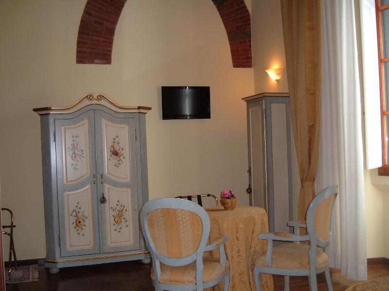 Residenza Della Signoria Florenz